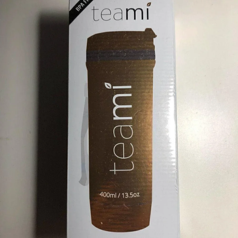 ❣️Teami Tea #2356